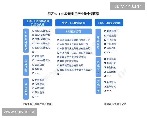 重磅专题：探索LNG产业链中的盯防技术创新与发展趋势
