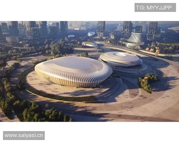 以体育馆为核心，打造多功能综合体育文化中心促进城市健康发展